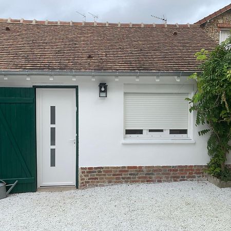 Proche Paris Et Disney-Calme Absolu Vaires-sur-Marne Exterior photo