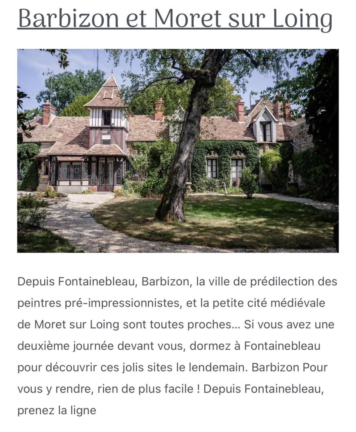 Proche Paris Et Disney-Calme Absolu Vaires-sur-Marne Exterior photo