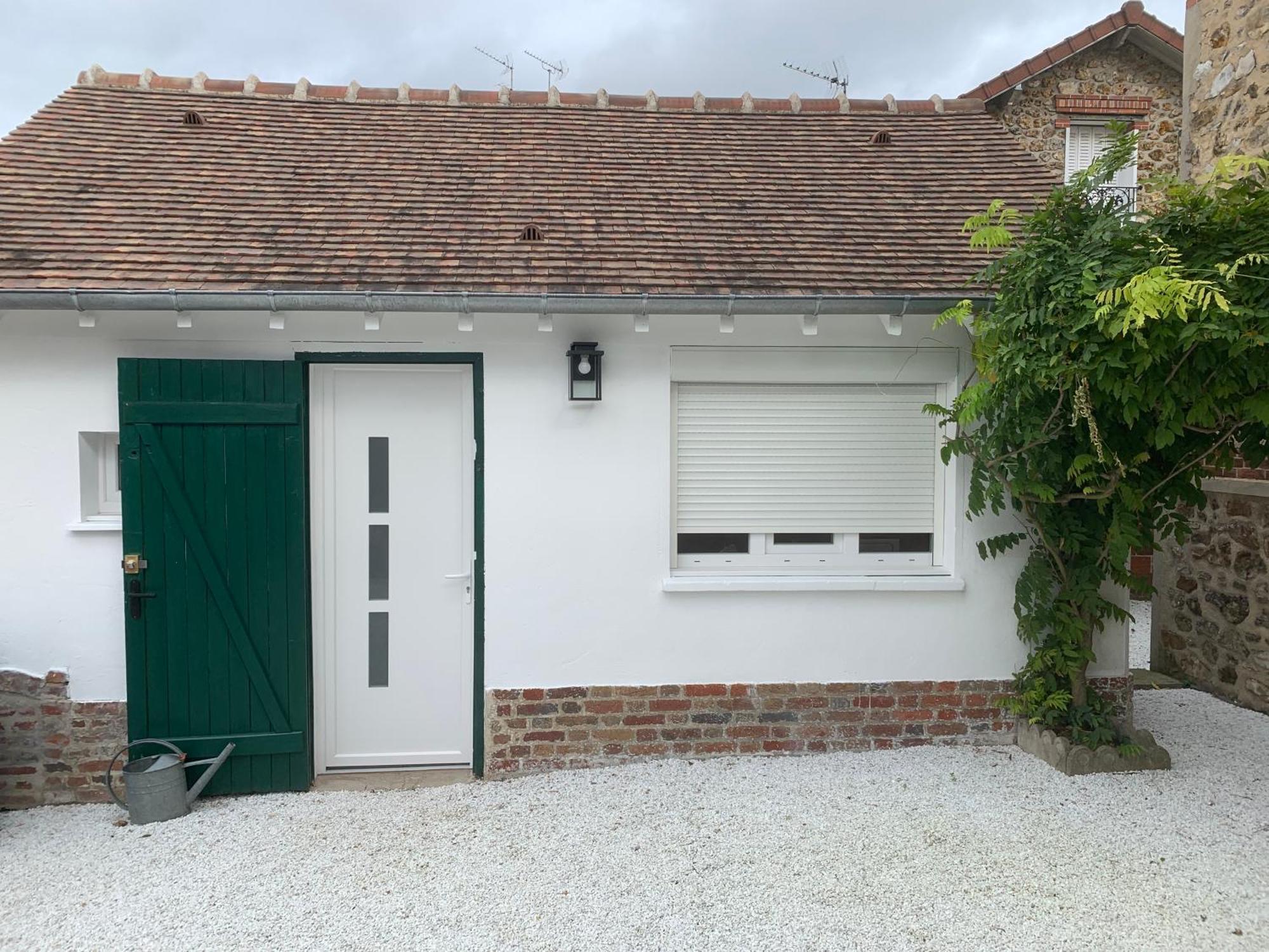 Proche Paris Et Disney-Calme Absolu Vaires-sur-Marne Exterior photo